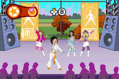 Cheetah Girls, The